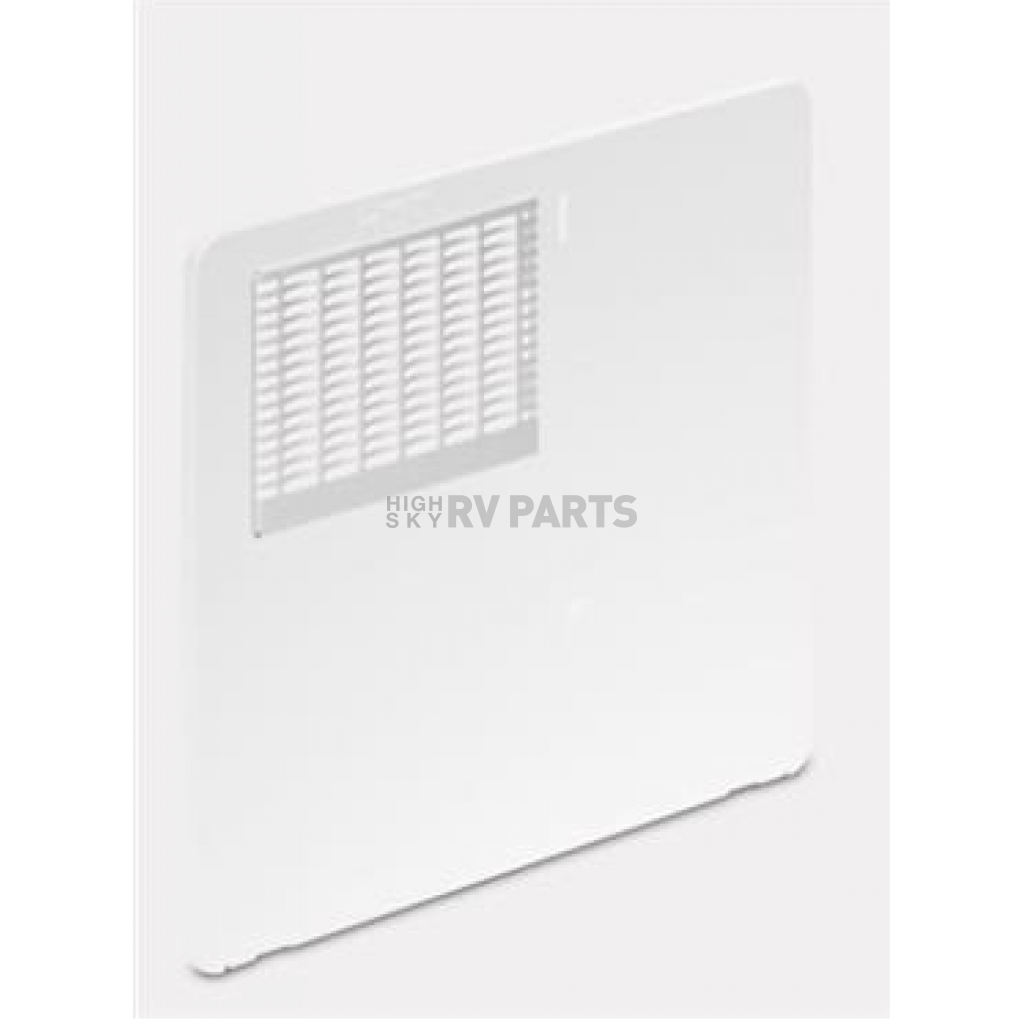 Dometic Water Heater Access Door 91386